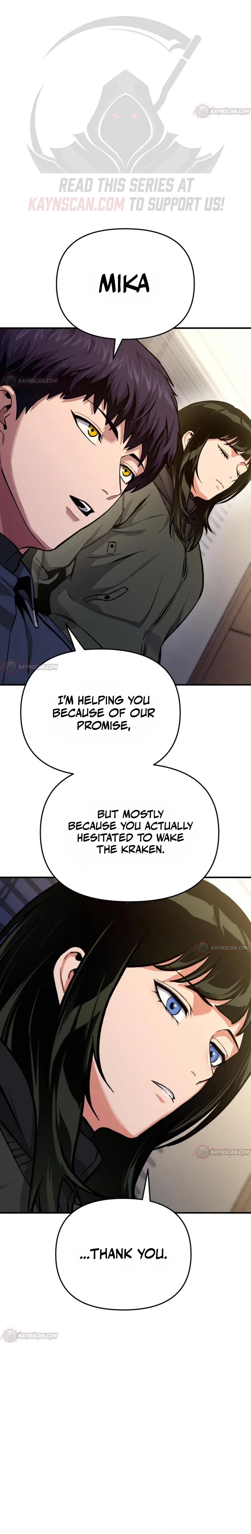 Nation-Class Dungeon Architect Chapter 21 – Page 6