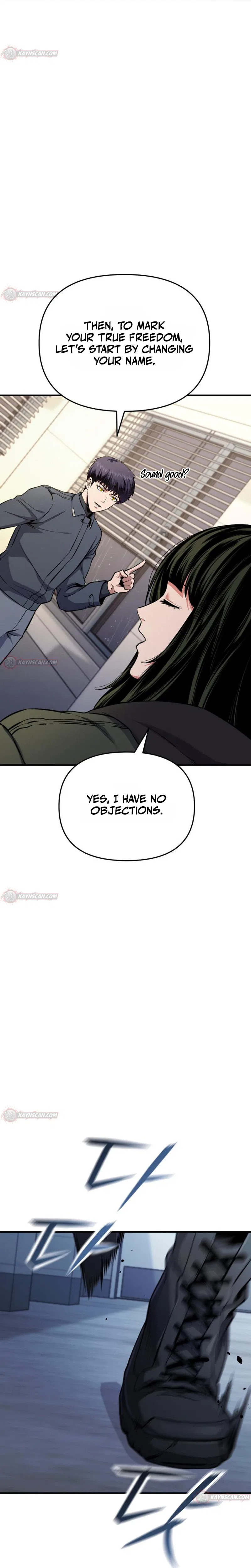 Nation-Class Dungeon Architect Chapter 21 – Page 11
