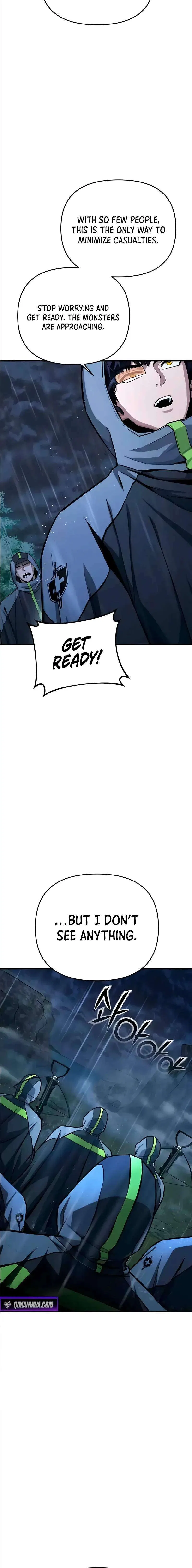 Nation-Class Dungeon Architect Chapter 16 – Page 4