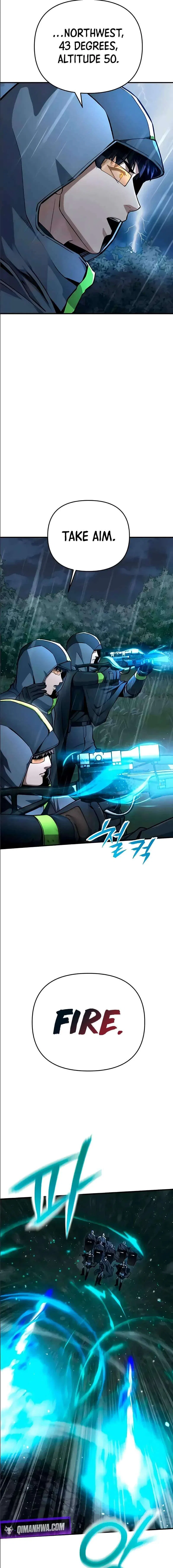 Nation-Class Dungeon Architect Chapter 16 – Page 5