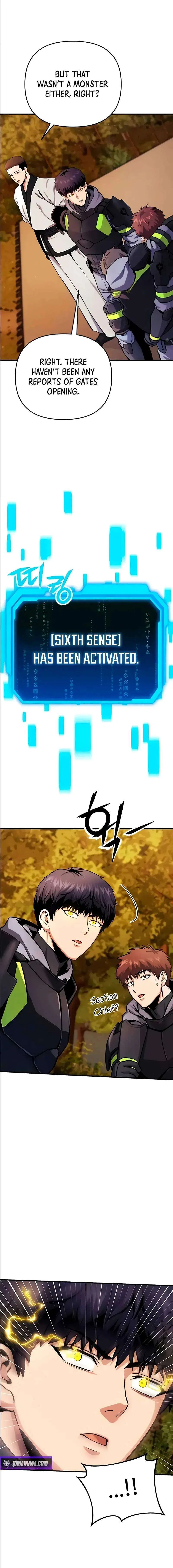 Nation-Class Dungeon Architect Chapter 16 – Page 26