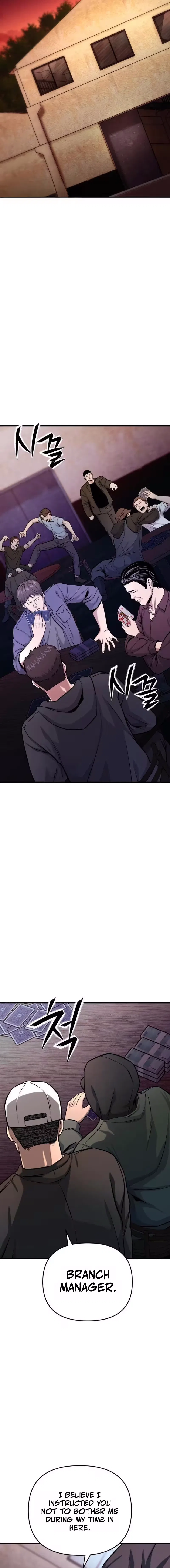 Nation-Class Dungeon Architect Chapter 15 – Page 17