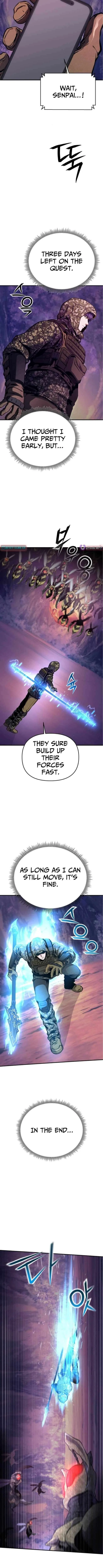Nation-Class Dungeon Architect Chapter 12 – Page 2