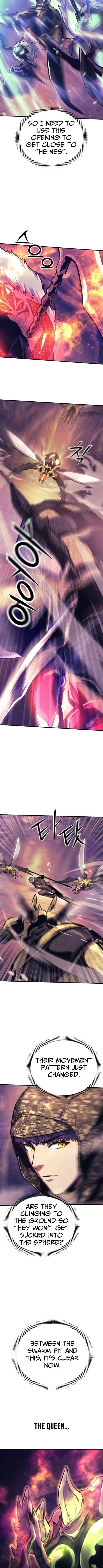 Nation-Class Dungeon Architect Chapter 12 – Page 5
