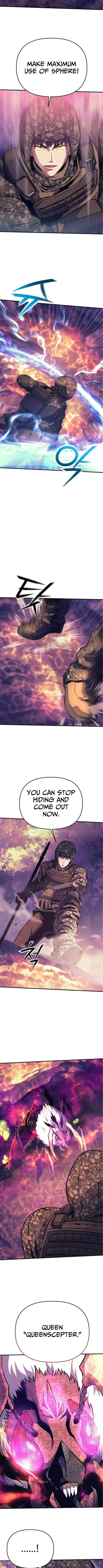 Nation-Class Dungeon Architect Chapter 12 – Page 8