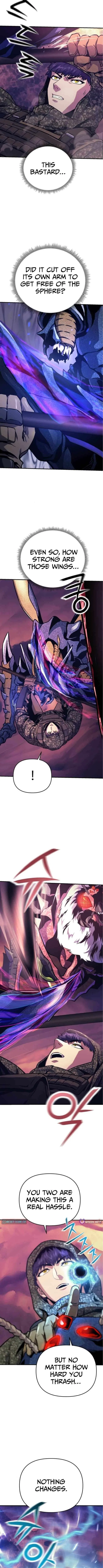 Nation-Class Dungeon Architect Chapter 12 – Page 12