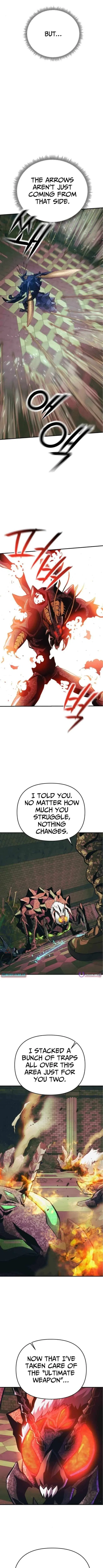 Nation-Class Dungeon Architect Chapter 12 – Page 15