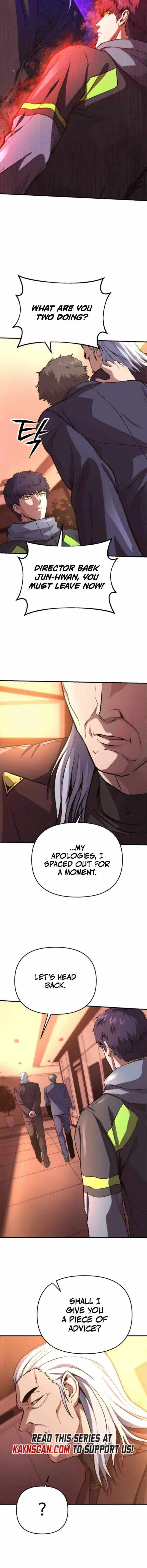 Nation-Class Dungeon Architect Chapter 11 – Page 12