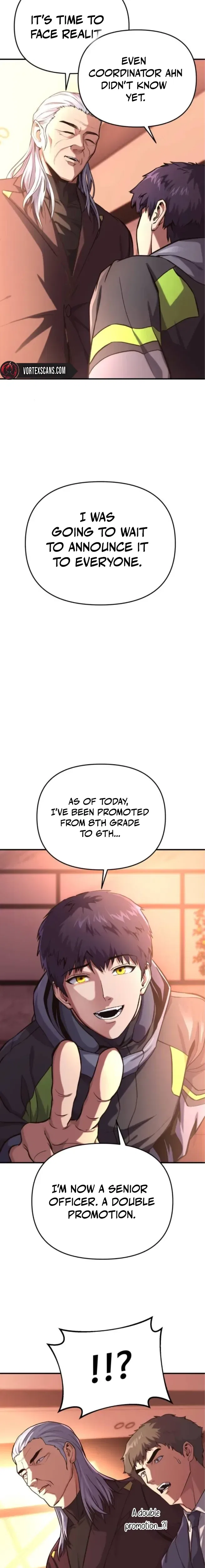 Nation-Class Dungeon Architect Chapter 11 – Page 14