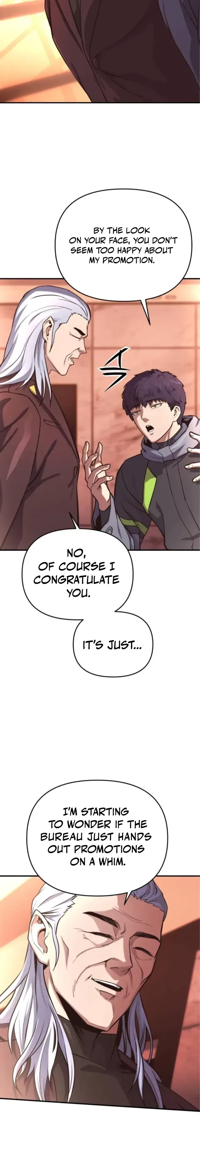 Nation-Class Dungeon Architect Chapter 11 – Page 15