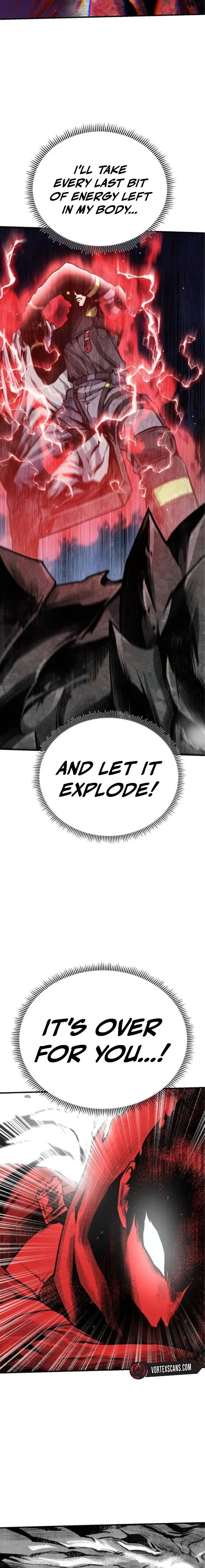 Nation-Class Dungeon Architect Chapter 10 – Page 8