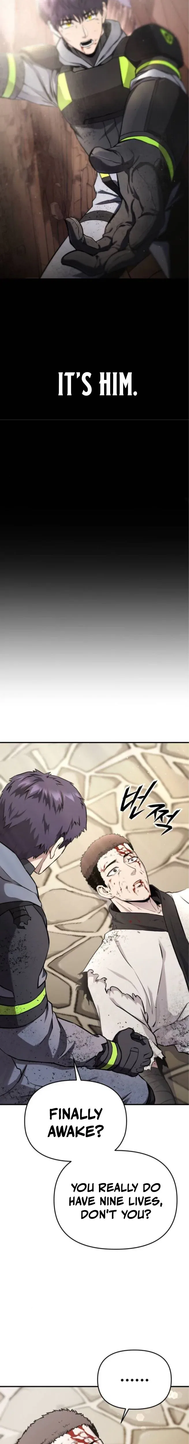 Nation-Class Dungeon Architect Chapter 10 – Page 14
