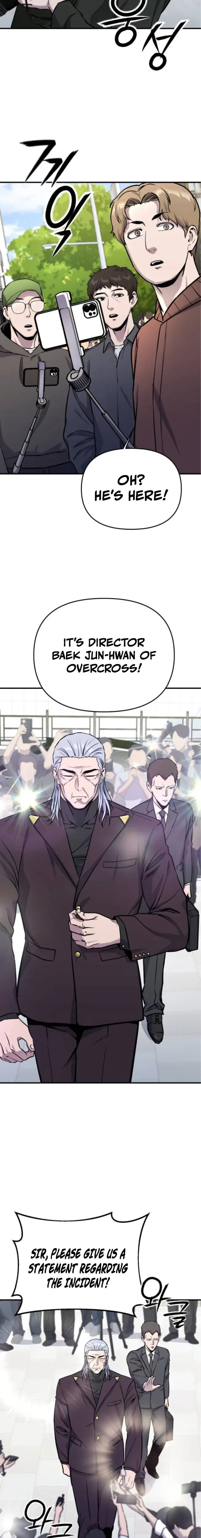 Nation-Class Dungeon Architect Chapter 10 – Page 17