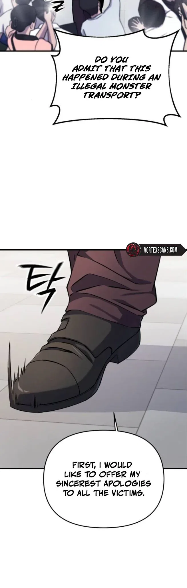 Nation-Class Dungeon Architect Chapter 10 – Page 18