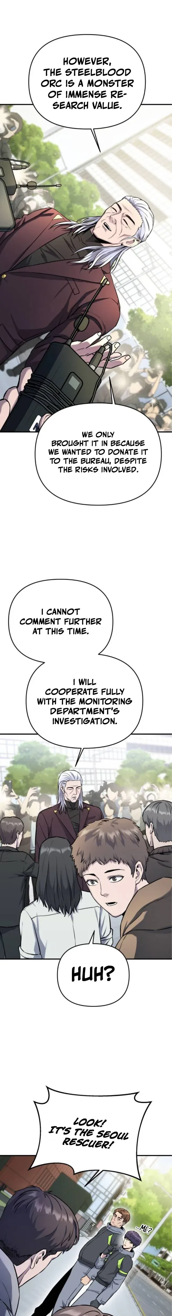 Nation-Class Dungeon Architect Chapter 10 – Page 19