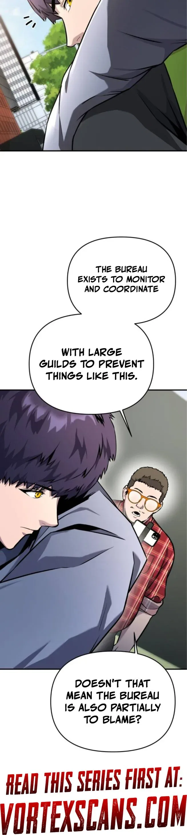 Nation-Class Dungeon Architect Chapter 10 – Page 21