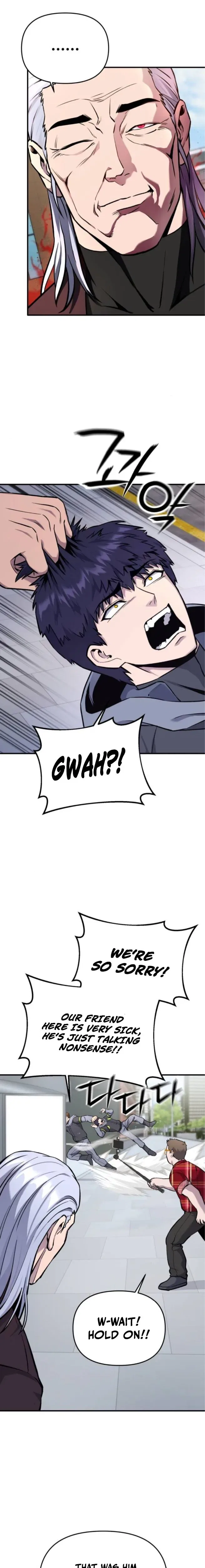 Nation-Class Dungeon Architect Chapter 10 – Page 26