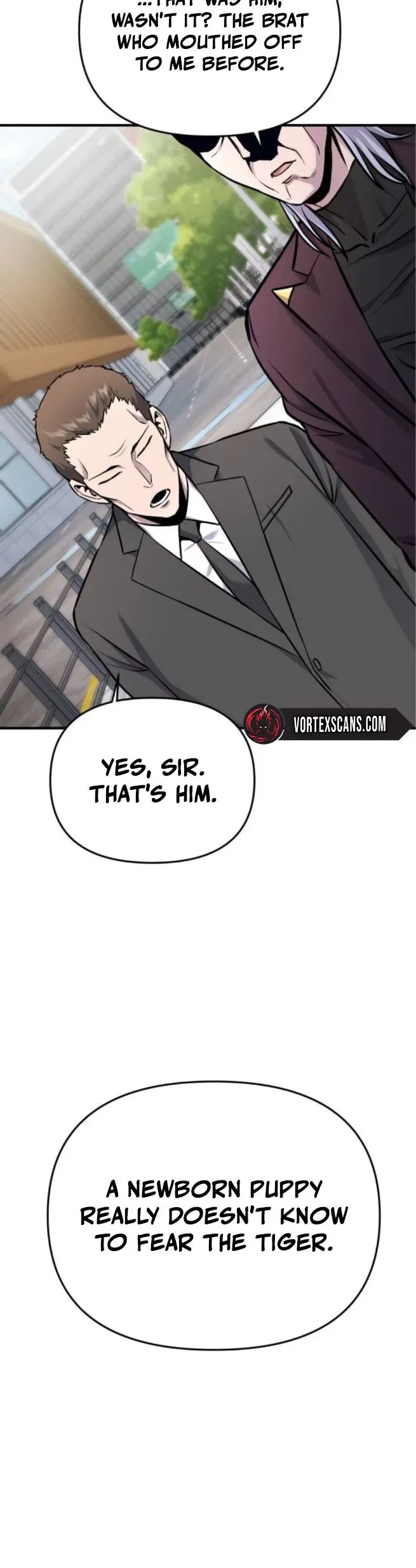 Nation-Class Dungeon Architect Chapter 10 – Page 27