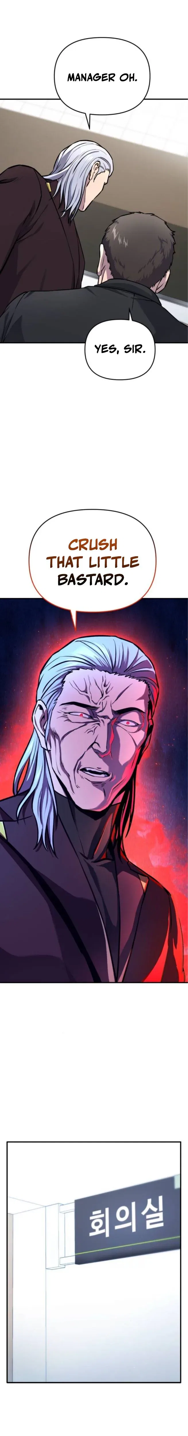 Nation-Class Dungeon Architect Chapter 10 – Page 28