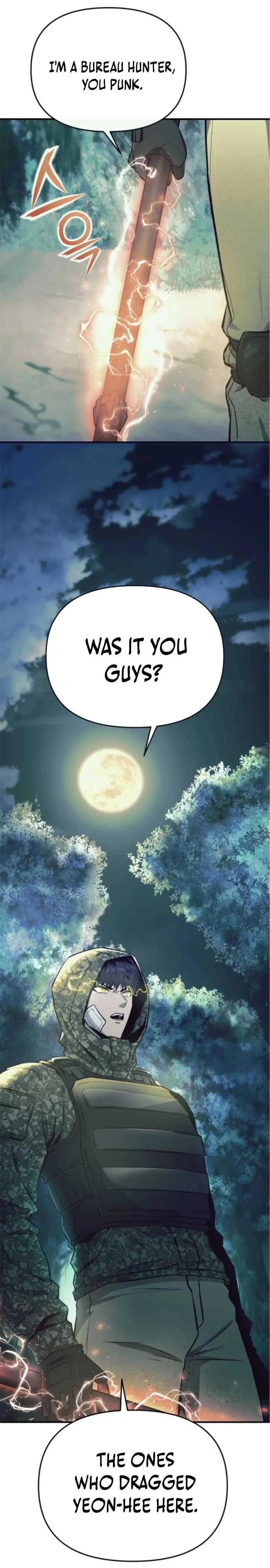 Nation-Class Dungeon Architect Chapter 7 – Page 2