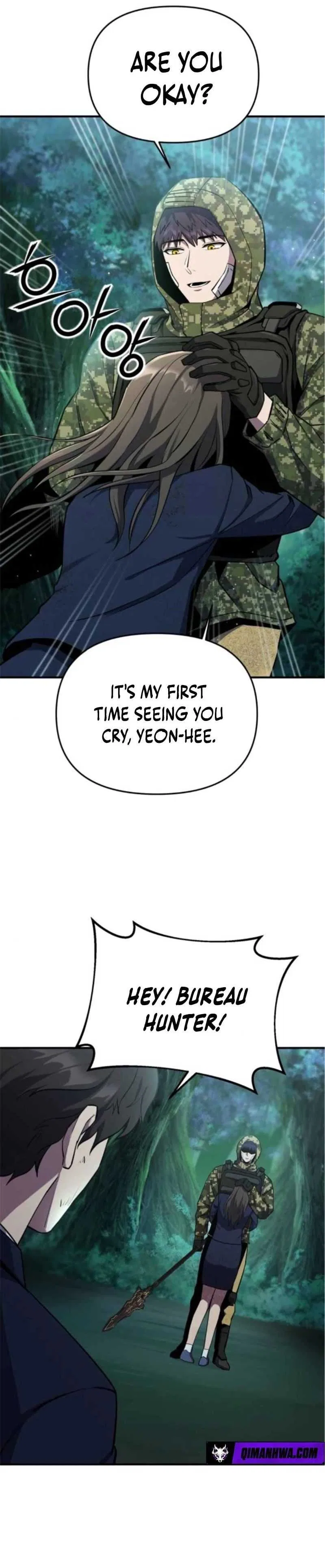 Nation-Class Dungeon Architect Chapter 7 – Page 4