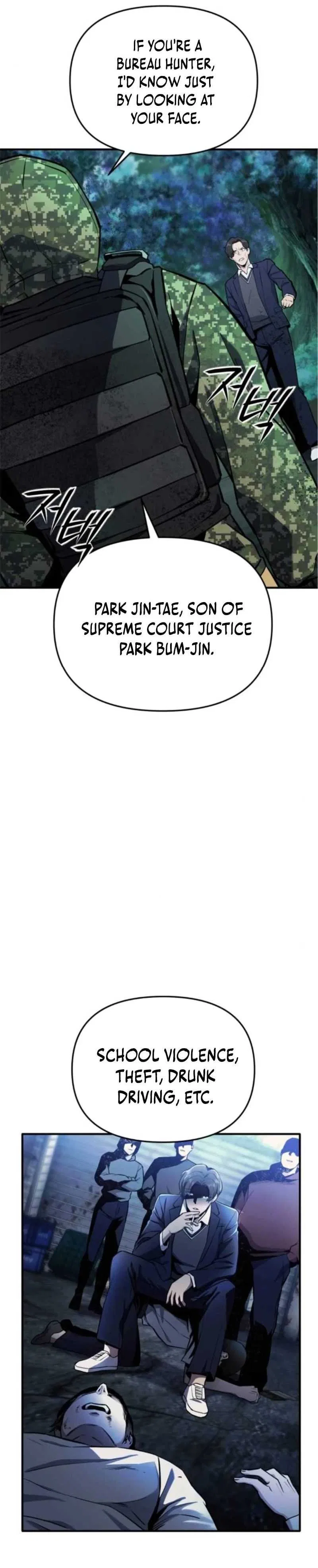 Nation-Class Dungeon Architect Chapter 7 – Page 10
