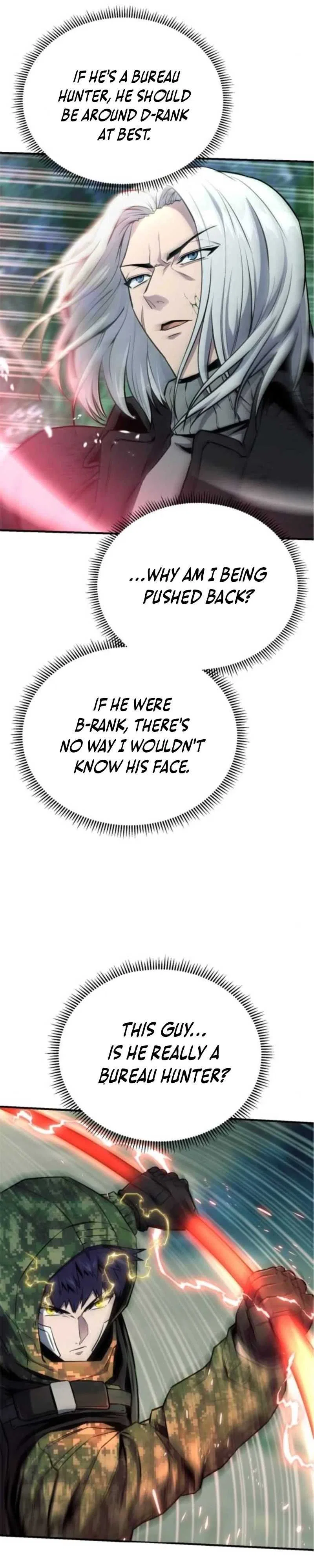 Nation-Class Dungeon Architect Chapter 7 – Page 20