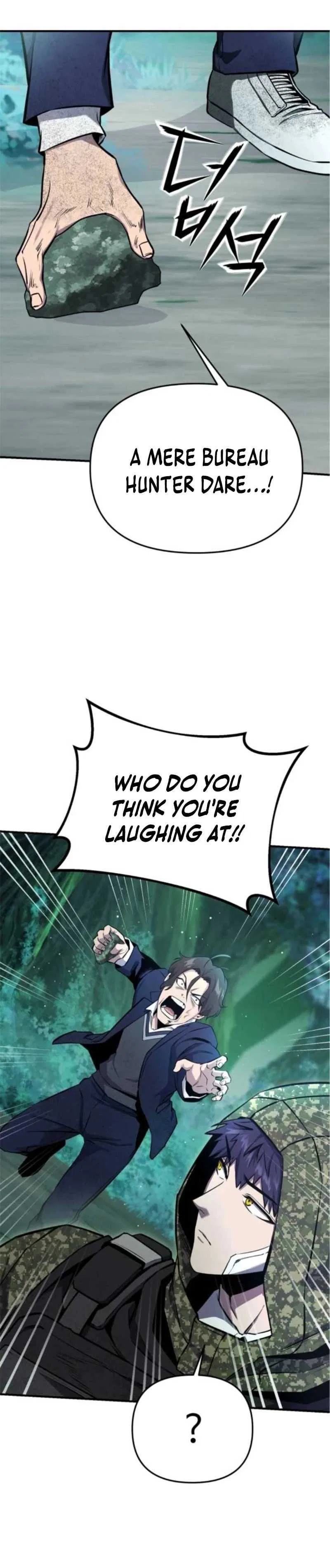 Nation-Class Dungeon Architect Chapter 7 – Page 28