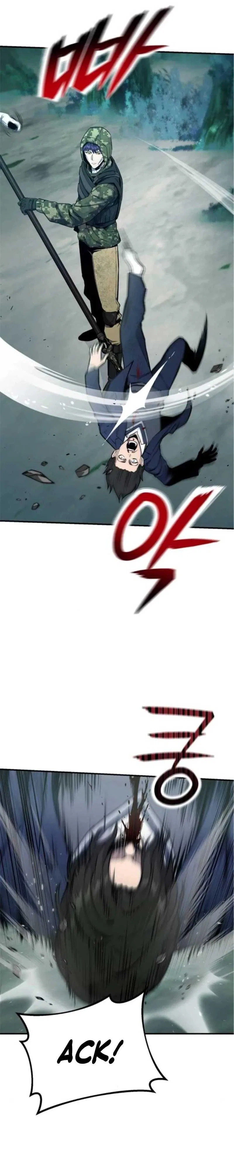 Nation-Class Dungeon Architect Chapter 7 – Page 29