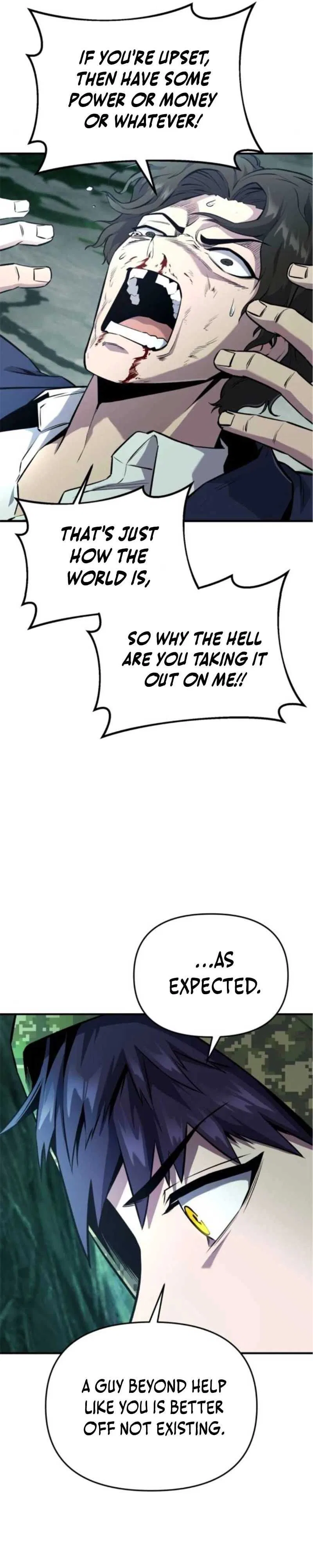 Nation-Class Dungeon Architect Chapter 7 – Page 31