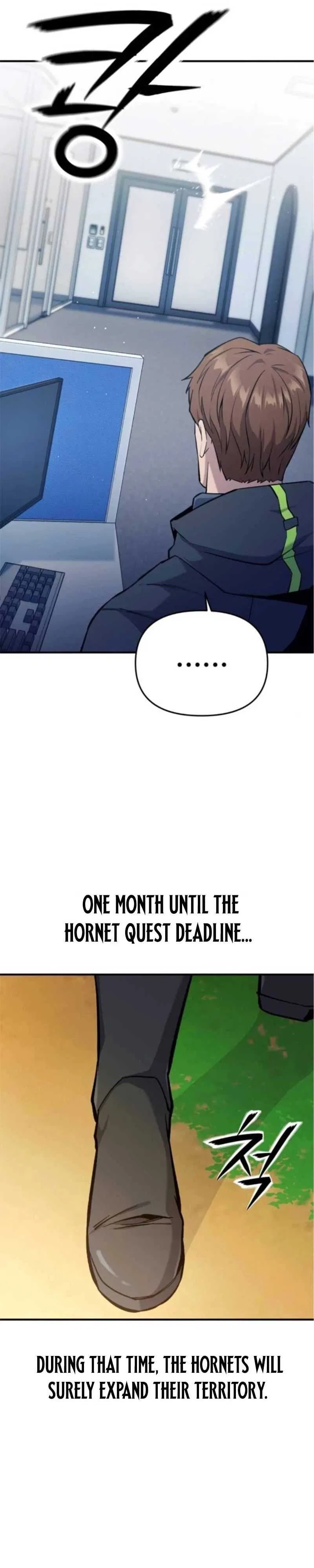 Nation-Class Dungeon Architect Chapter 7 – Page 47