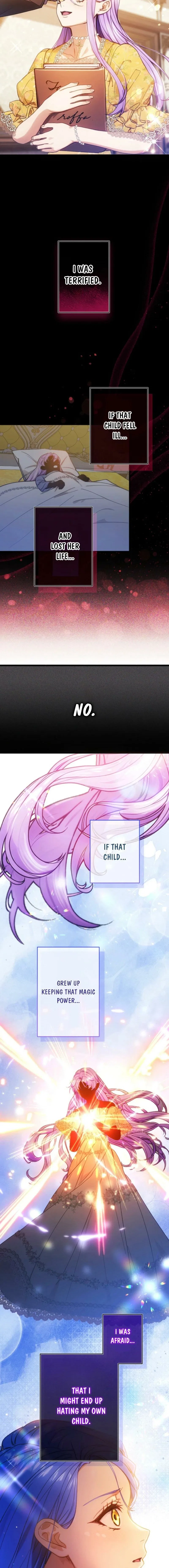 I’m the Baby of the Tyrant Family, but They Adore Me Chapter 34 – Page 10
