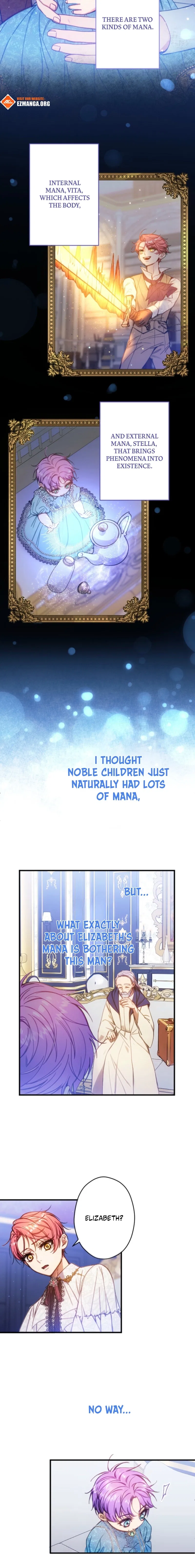 I’m the Baby of the Tyrant Family, but They Adore Me Chapter 33 – Page 11