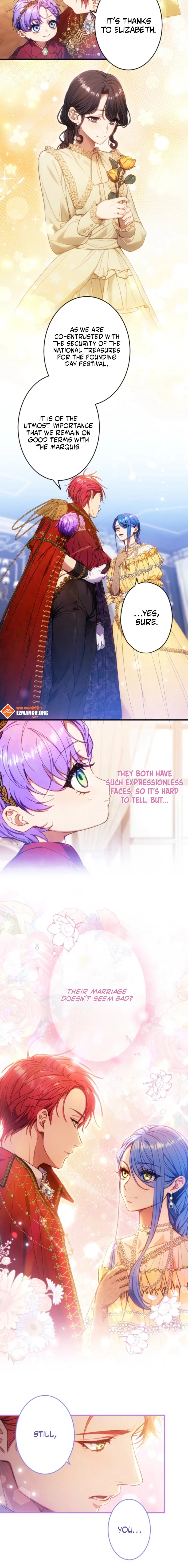 I’m the Baby of the Tyrant Family, but They Adore Me Chapter 32 – Page 14