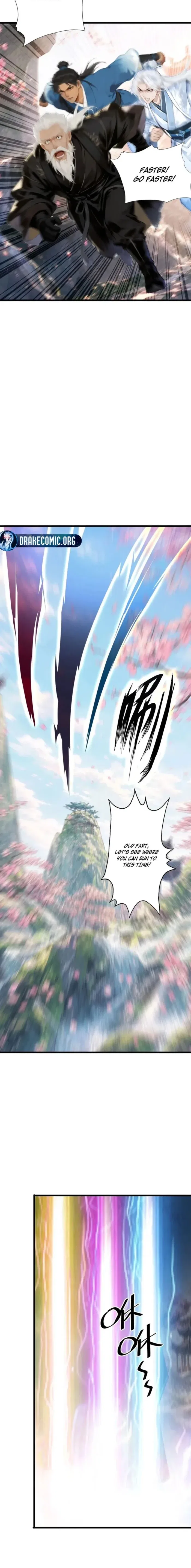 Strength Through Adversity, My Cultivation Knows No Limits Chapter 129 – Page 18