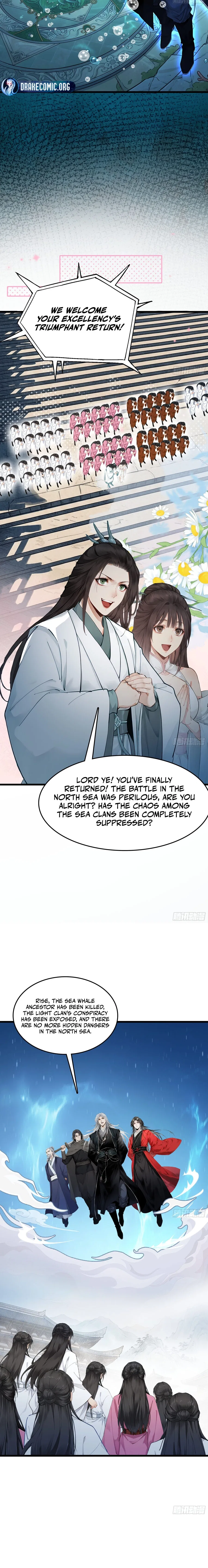 Strength Through Adversity, My Cultivation Knows No Limits Chapter 125 – Page 8