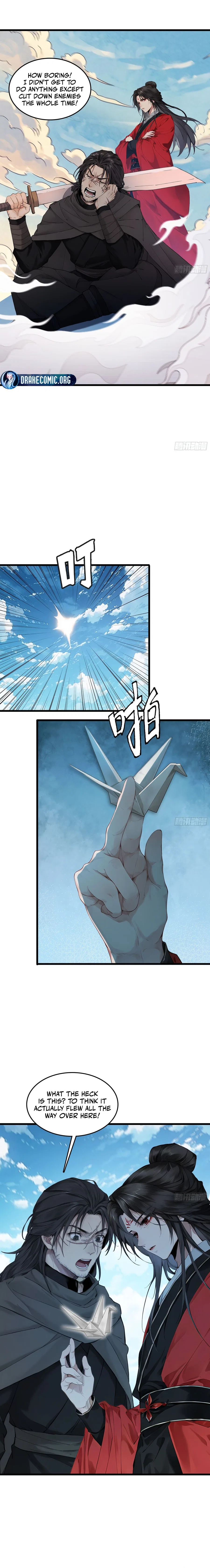 Strength Through Adversity, My Cultivation Knows No Limits Chapter 125 – Page 16
