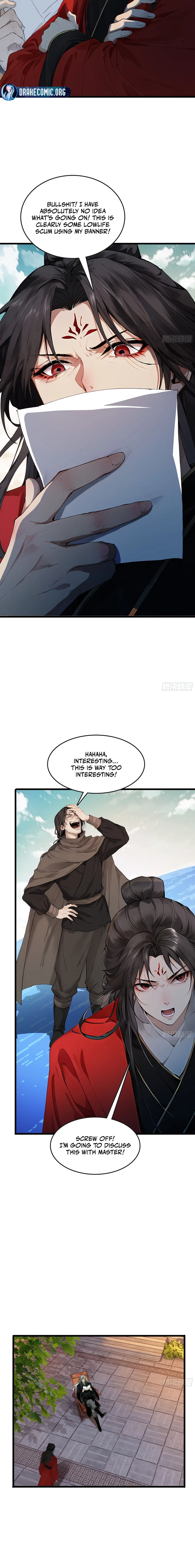 Strength Through Adversity, My Cultivation Knows No Limits Chapter 125 – Page 18