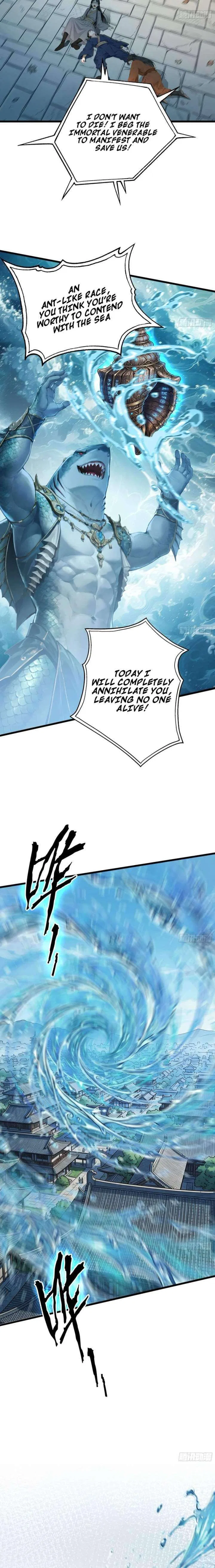 Strength Through Adversity, My Cultivation Knows No Limits Chapter 123 – Page 2