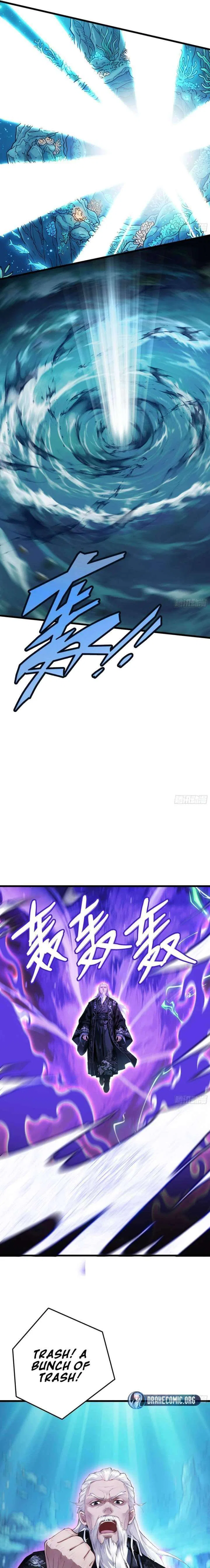 Strength Through Adversity, My Cultivation Knows No Limits Chapter 123 – Page 9