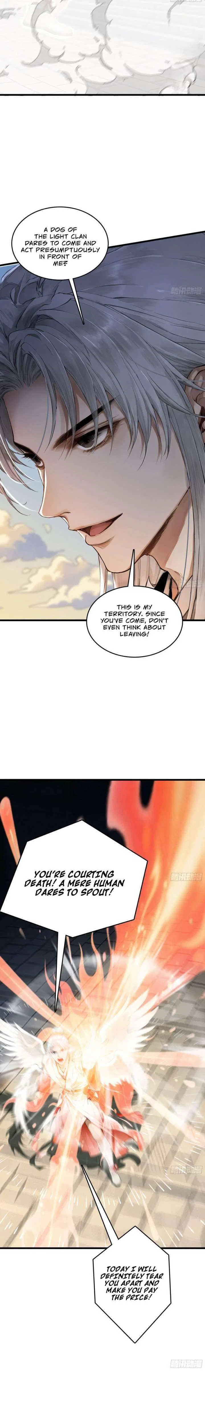 Strength Through Adversity, My Cultivation Knows No Limits Chapter 123 – Page 16