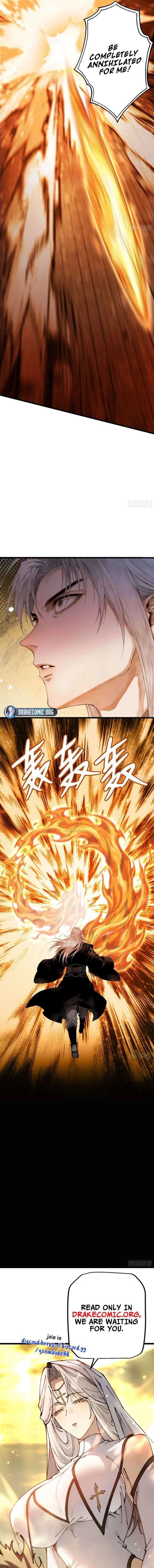 Strength Through Adversity, My Cultivation Knows No Limits Chapter 123 – Page 19