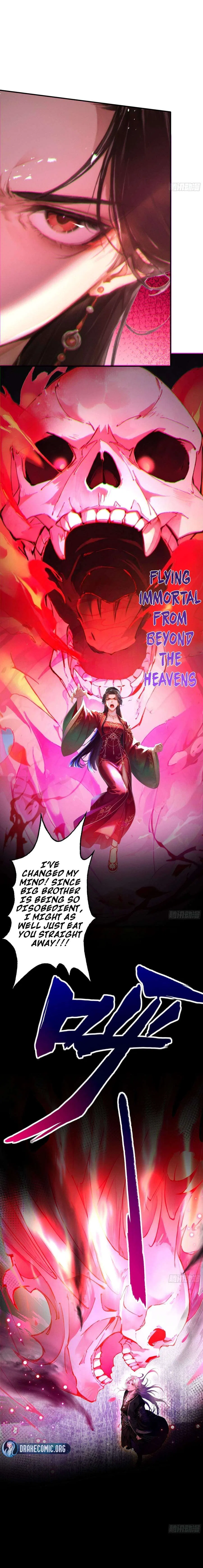 Strength Through Adversity, My Cultivation Knows No Limits Chapter 120 – Page 2