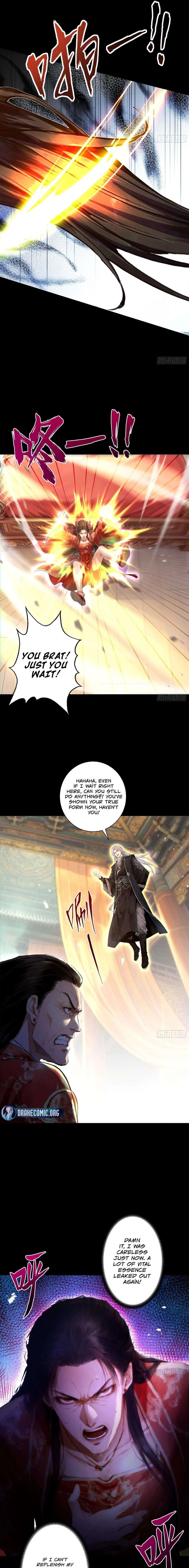 Strength Through Adversity, My Cultivation Knows No Limits Chapter 120 – Page 5