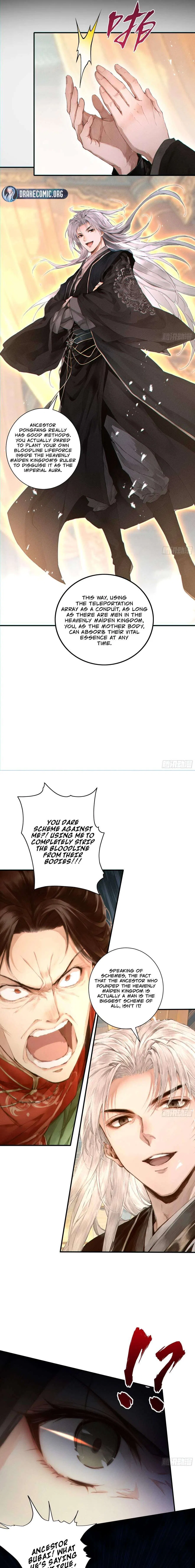 Strength Through Adversity, My Cultivation Knows No Limits Chapter 120 – Page 9