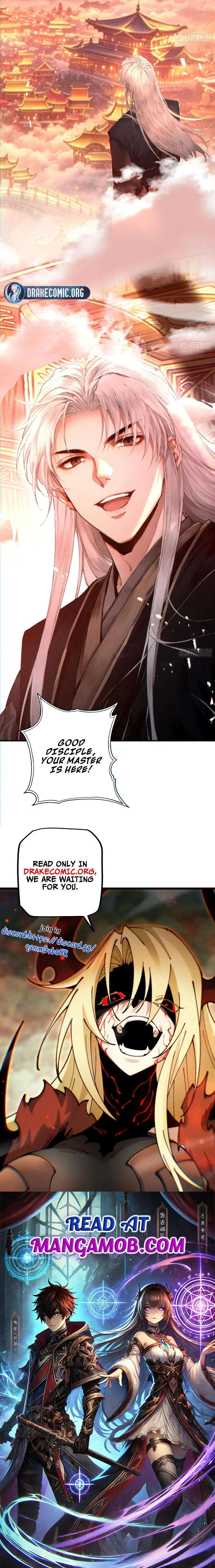 Strength Through Adversity, My Cultivation Knows No Limits Chapter 120 – Page 15