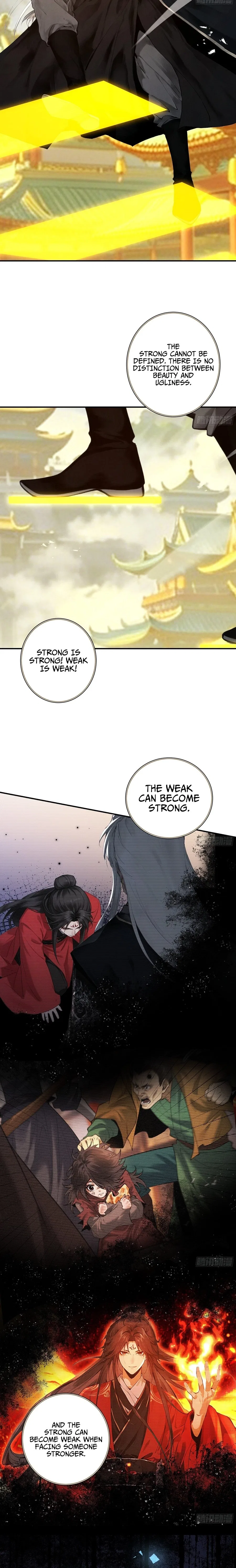 Strength Through Adversity, My Cultivation Knows No Limits Chapter 119 – Page 2