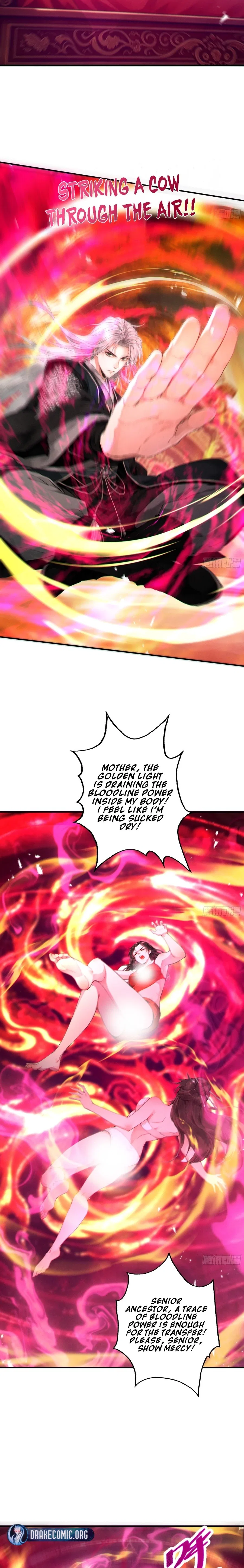 Strength Through Adversity, My Cultivation Knows No Limits Chapter 119 – Page 15