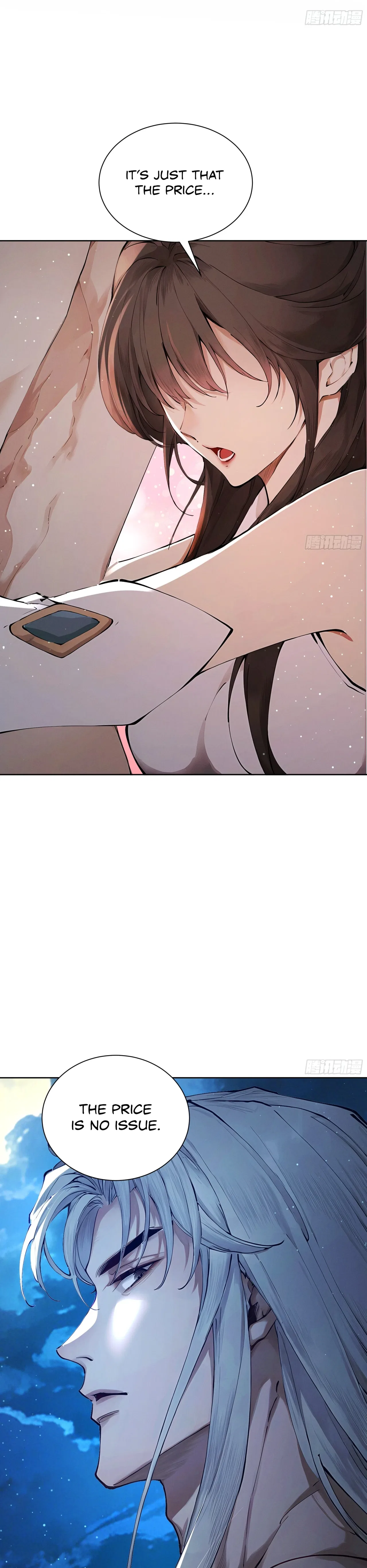 Strength Through Adversity, My Cultivation Knows No Limits Chapter 116 – Page 15