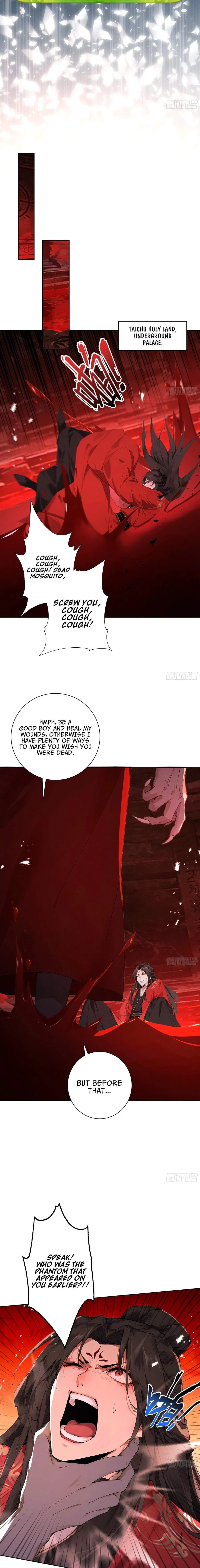 Strength Through Adversity, My Cultivation Knows No Limits Chapter 114 – Page 7